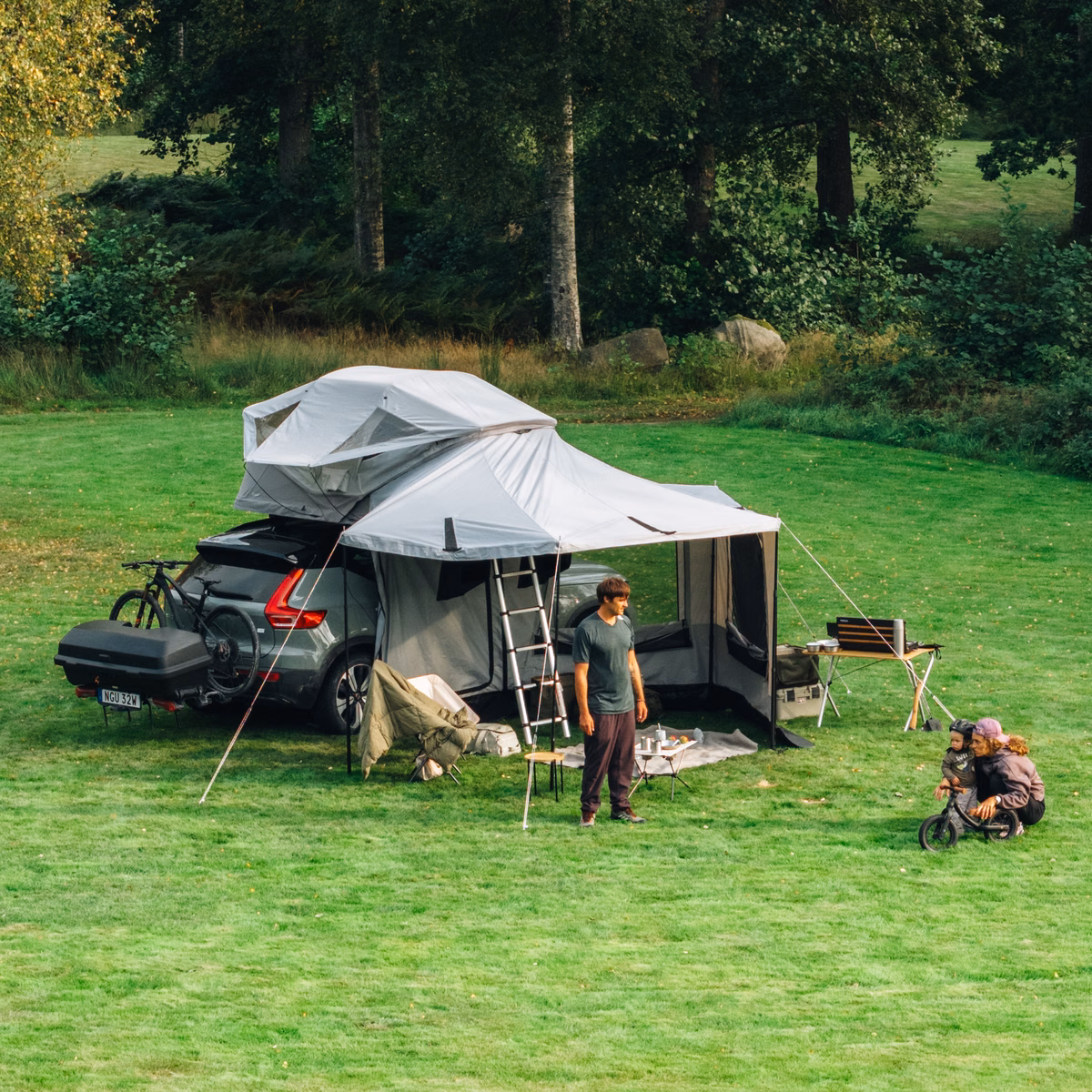 Thule Approach 2L